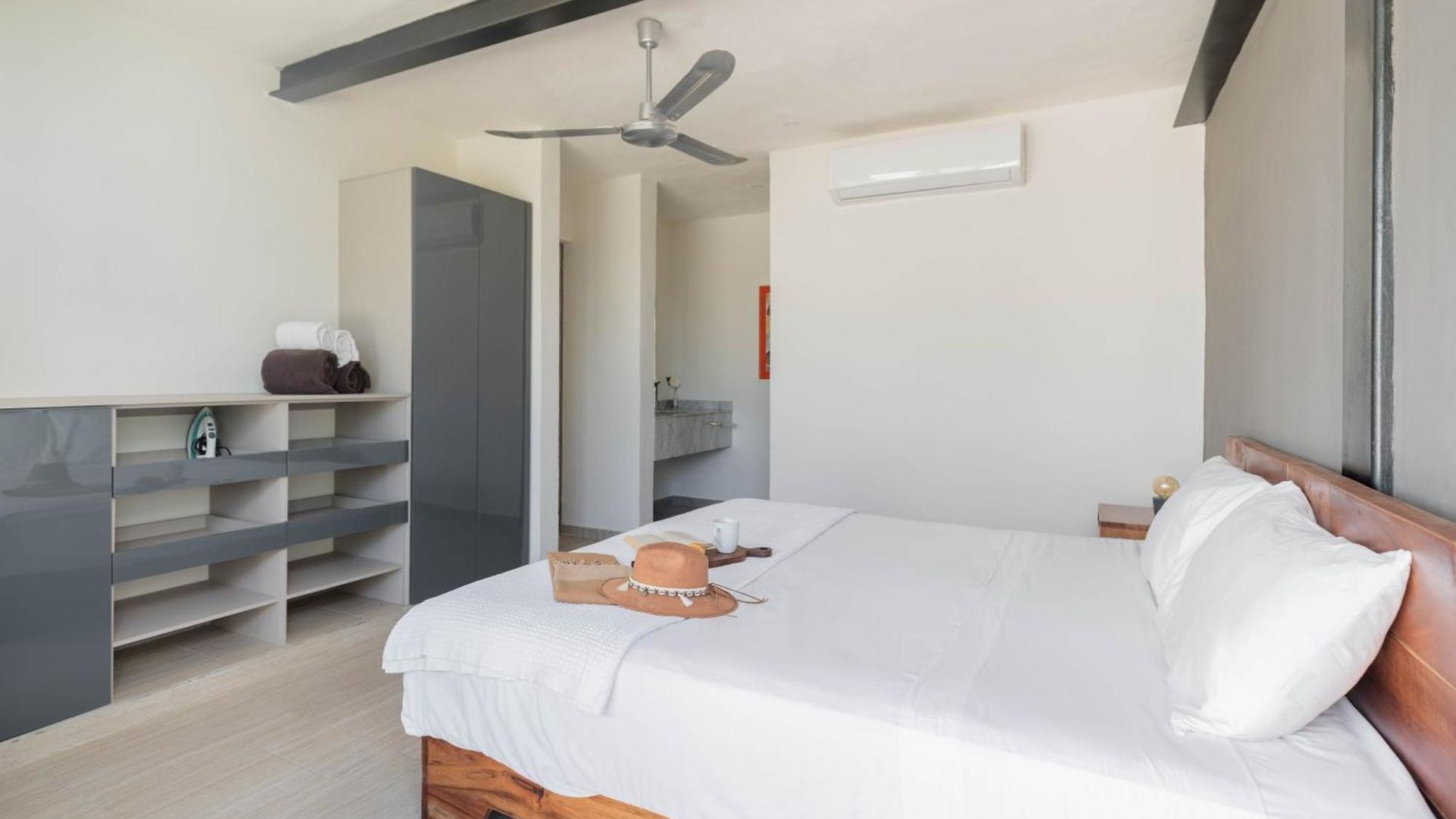 Luxurious Penthouse & Jungle View - Thoth Apartment *