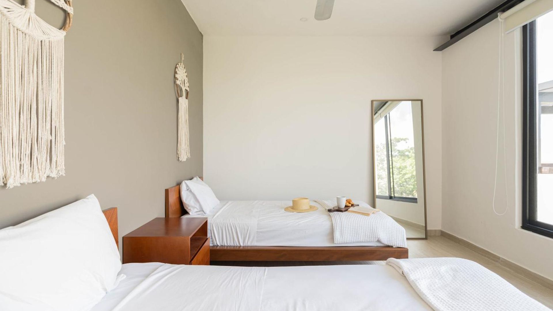 Luxurious Penthouse & Jungle View - Thoth Tulum