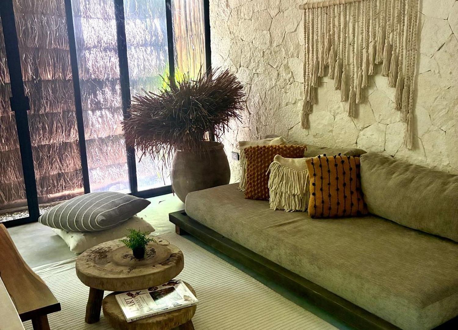 Boho Beautiful Special Fee For Bardo Daypass Apartment Tulum