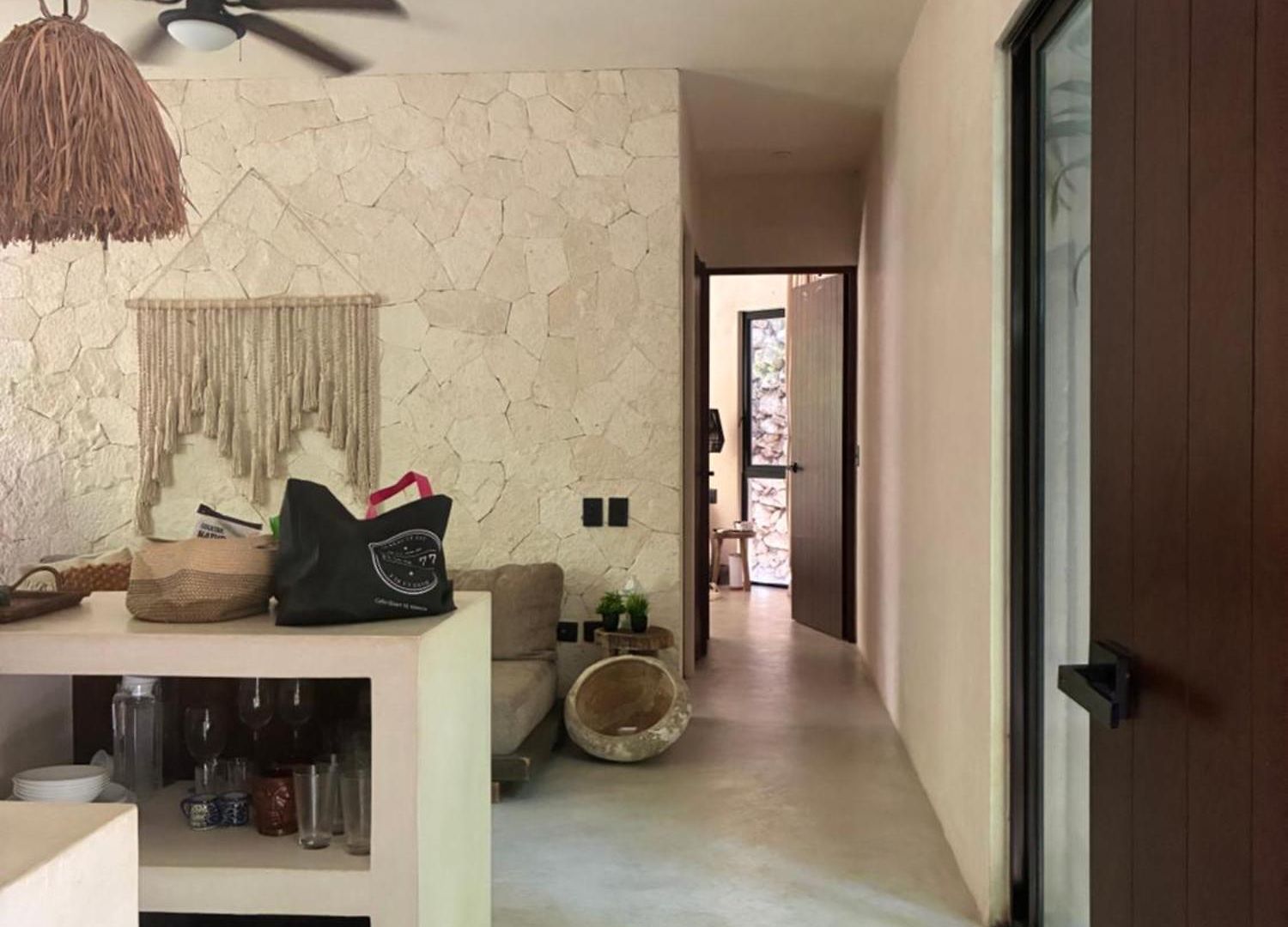Apartment Boho Beautiful Special Fee For Bardo Daypass Tulum