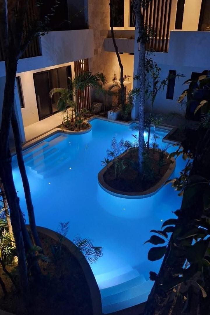 Loft Selva Maya En Nayal Apartment *