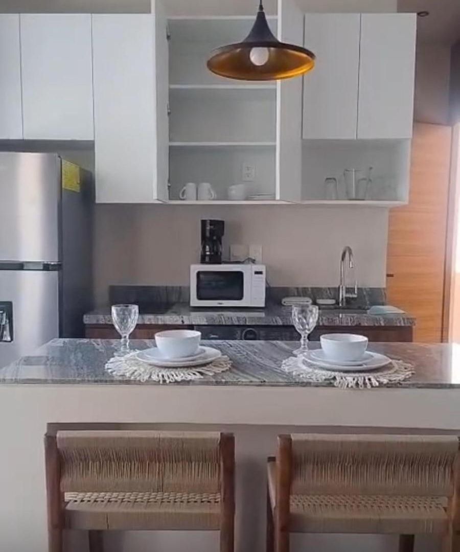 Loft Selva Maya En Nayal Apartment Tulum