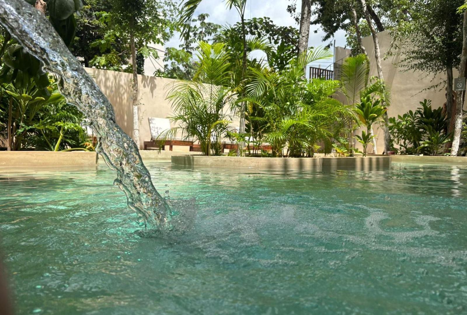Loft Selva Maya En Nayal
