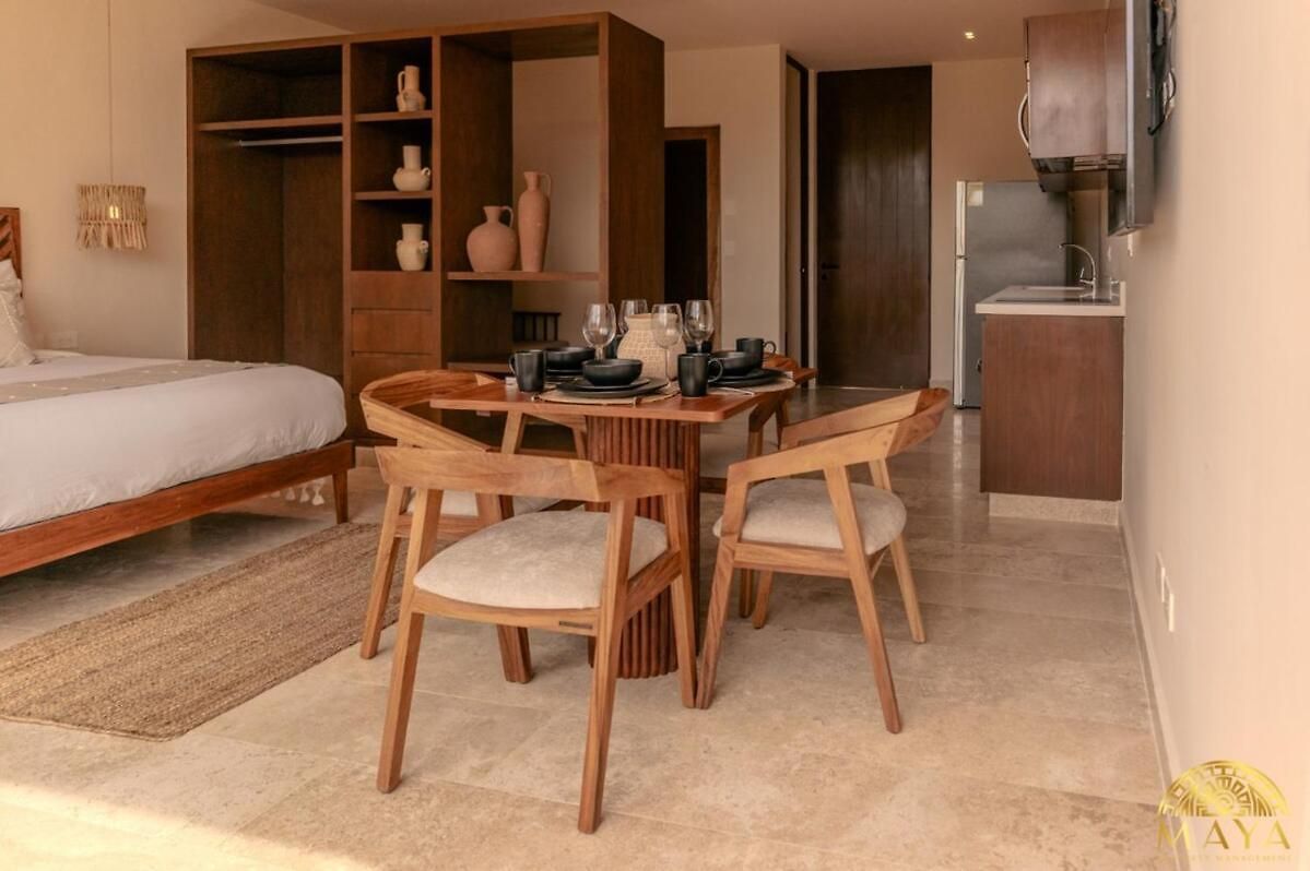 Peregrina 317 1-bedroom Apartment