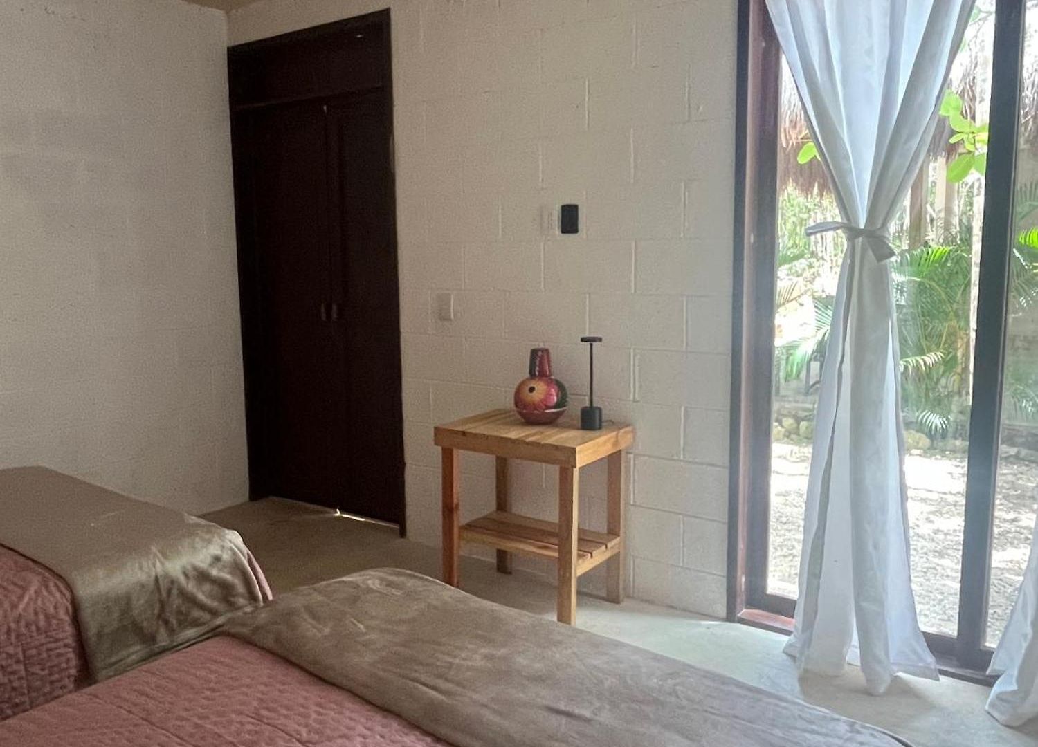 Hotel Sak Lool *
