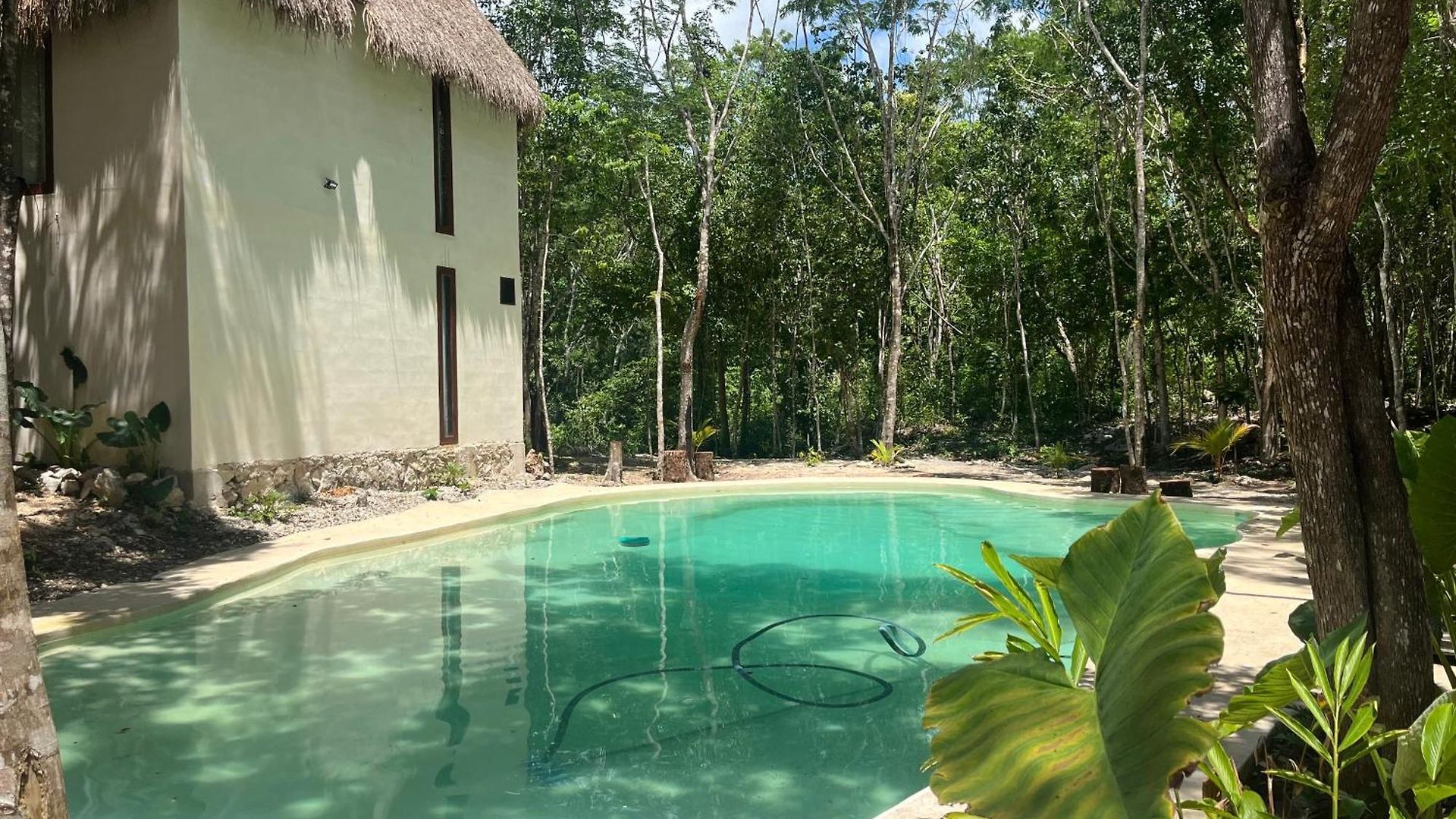 Hotel Sak Lool Tulum