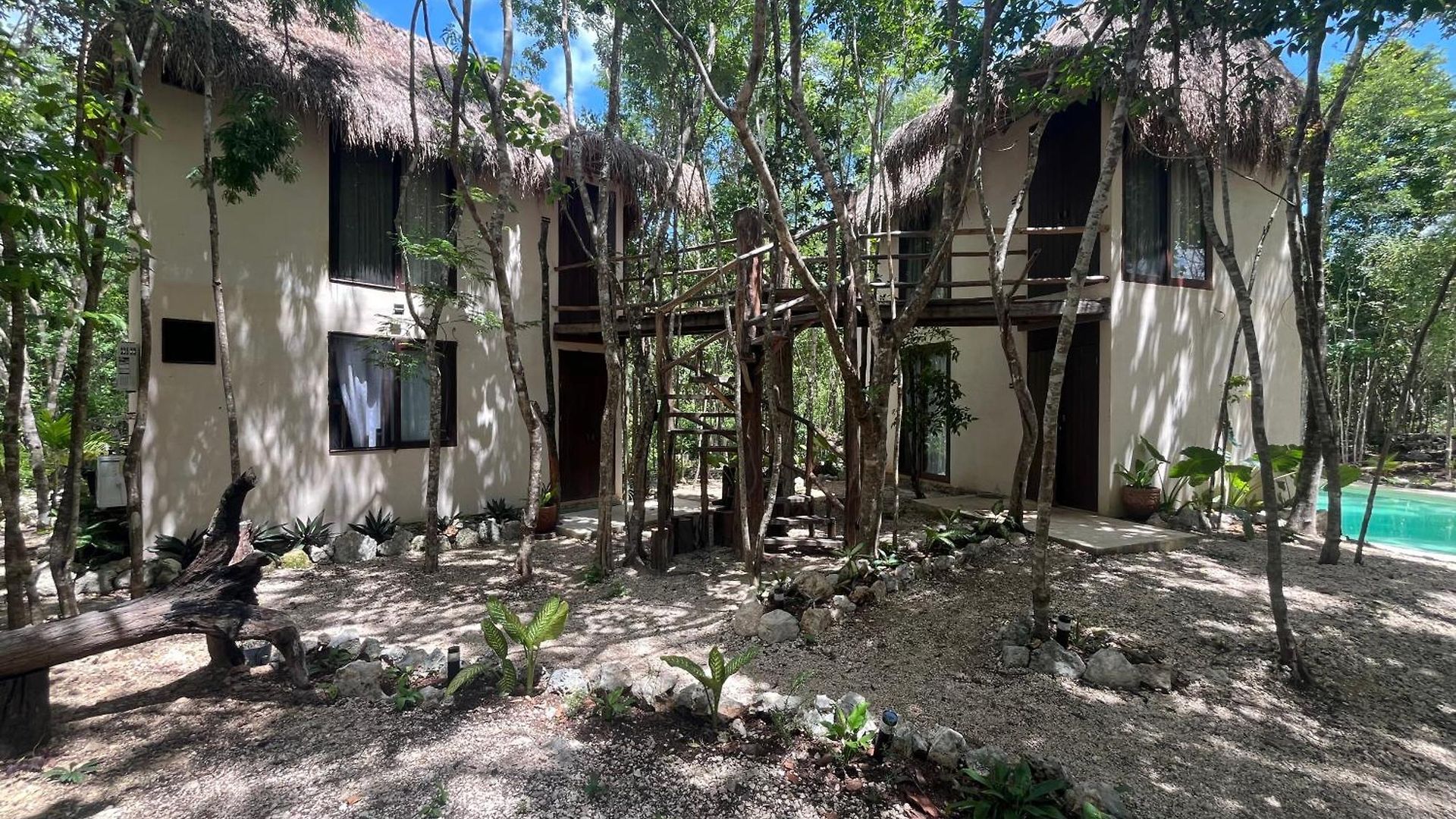 Hotel Sak Lool Tulum