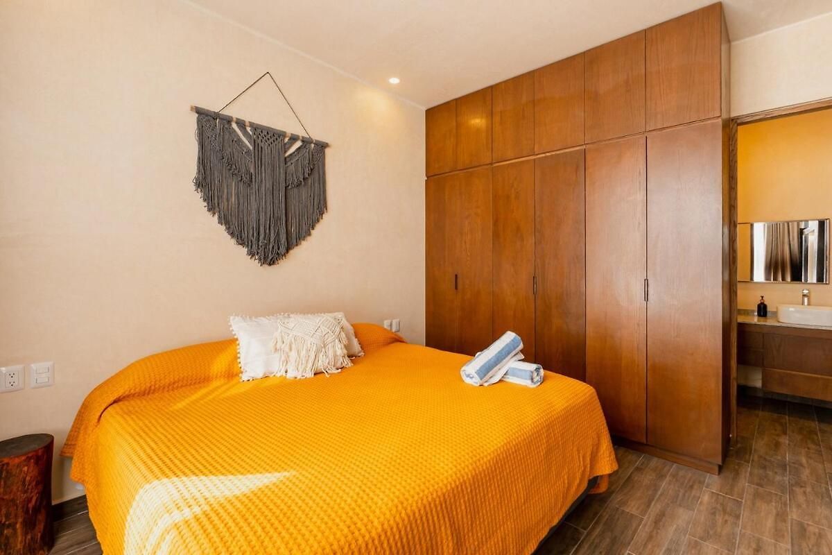Apartment Xiik In La Veleta With The Location