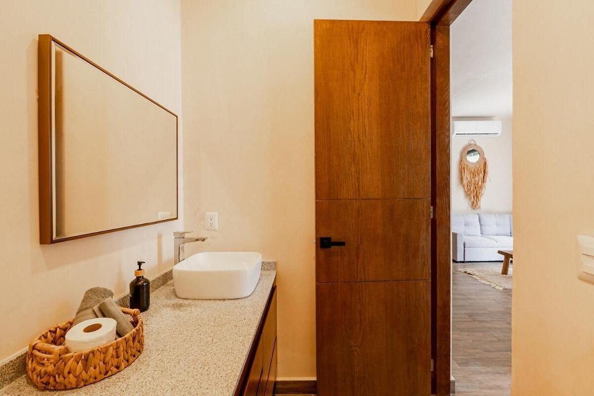 Apartment Xiik In La Veleta With The Location *