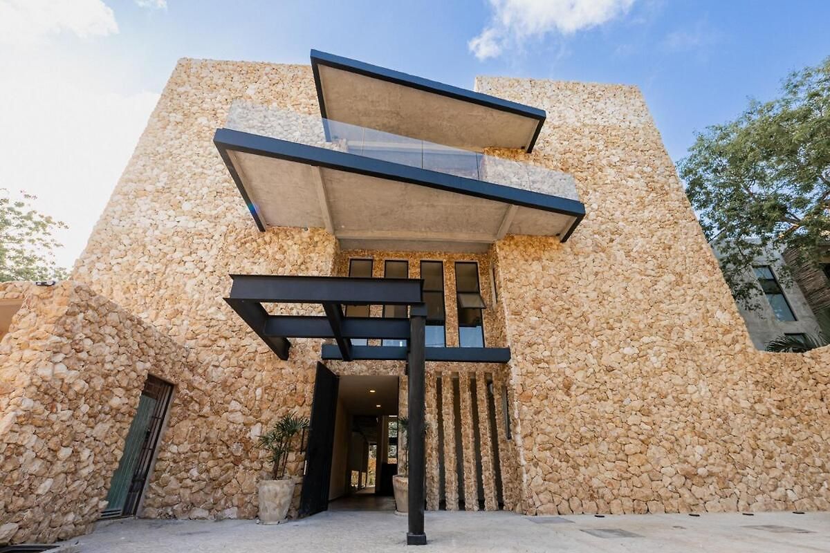 Apartment Xiik In La Veleta With The Location *