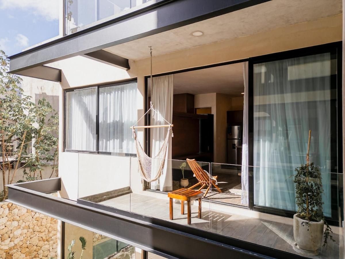 Apartment Xiik In La Veleta With The Location *