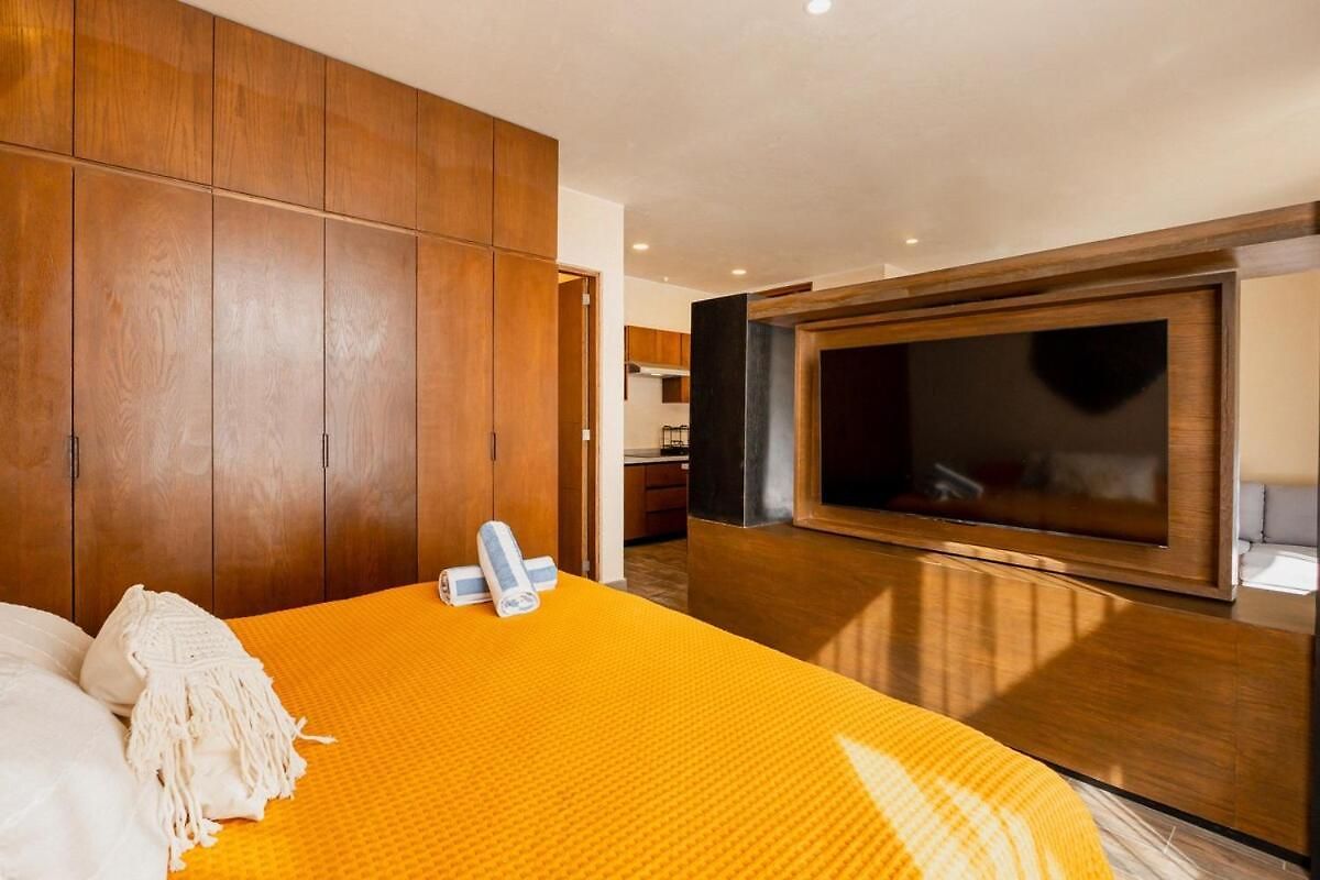 Apartment Xiik In La Veleta With The Location *