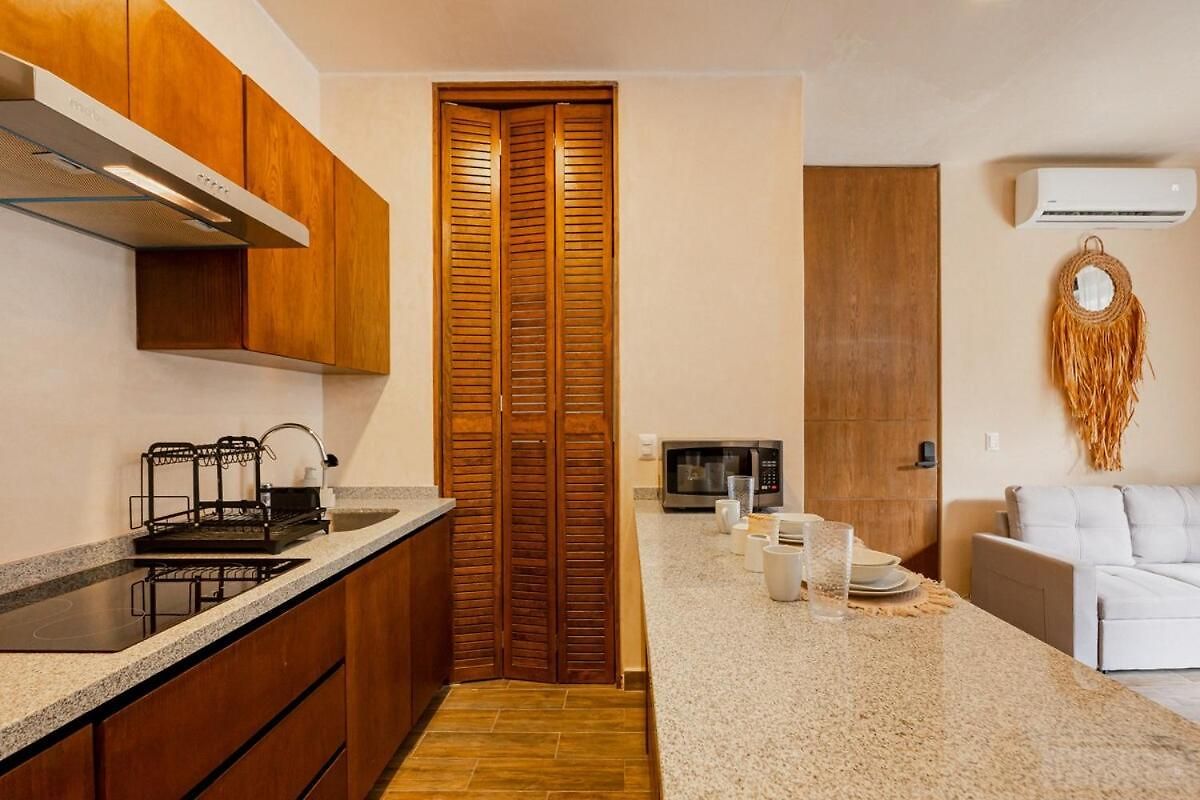 Apartment Xiik In La Veleta With The Location *