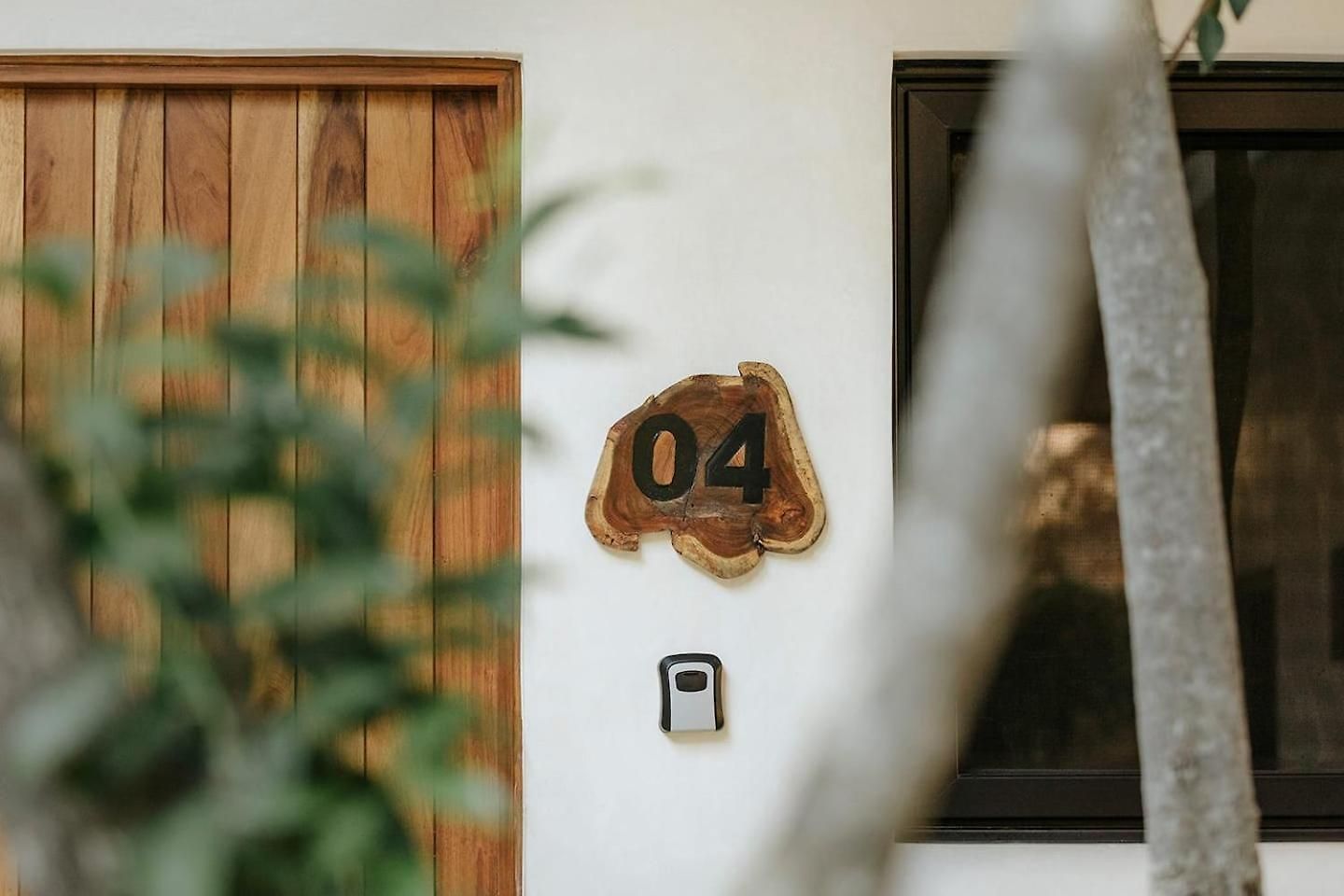 Stylish 3bd3ba In Tulum's Neighborhood Holiday home Tulum