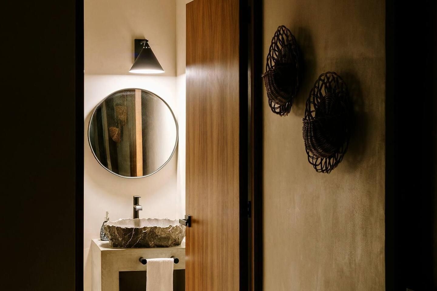 Stylish 3bd3ba In Tulum's Neighborhood * Tulum
