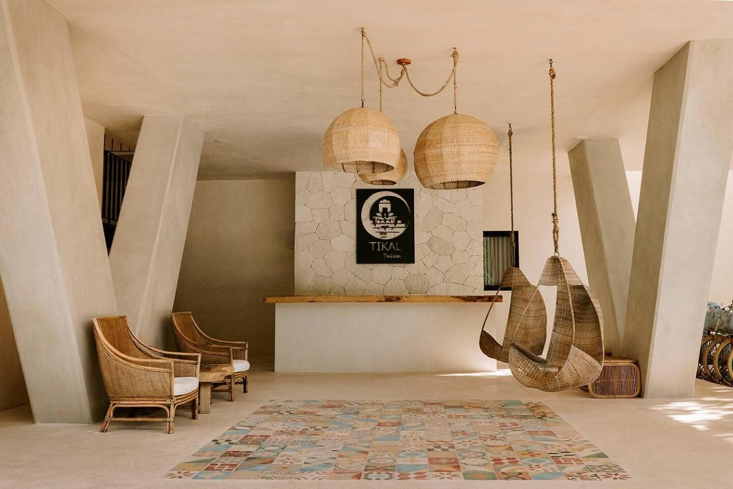 Holiday home Stylish 3bd3ba In Tulum's Neighborhood Tulum