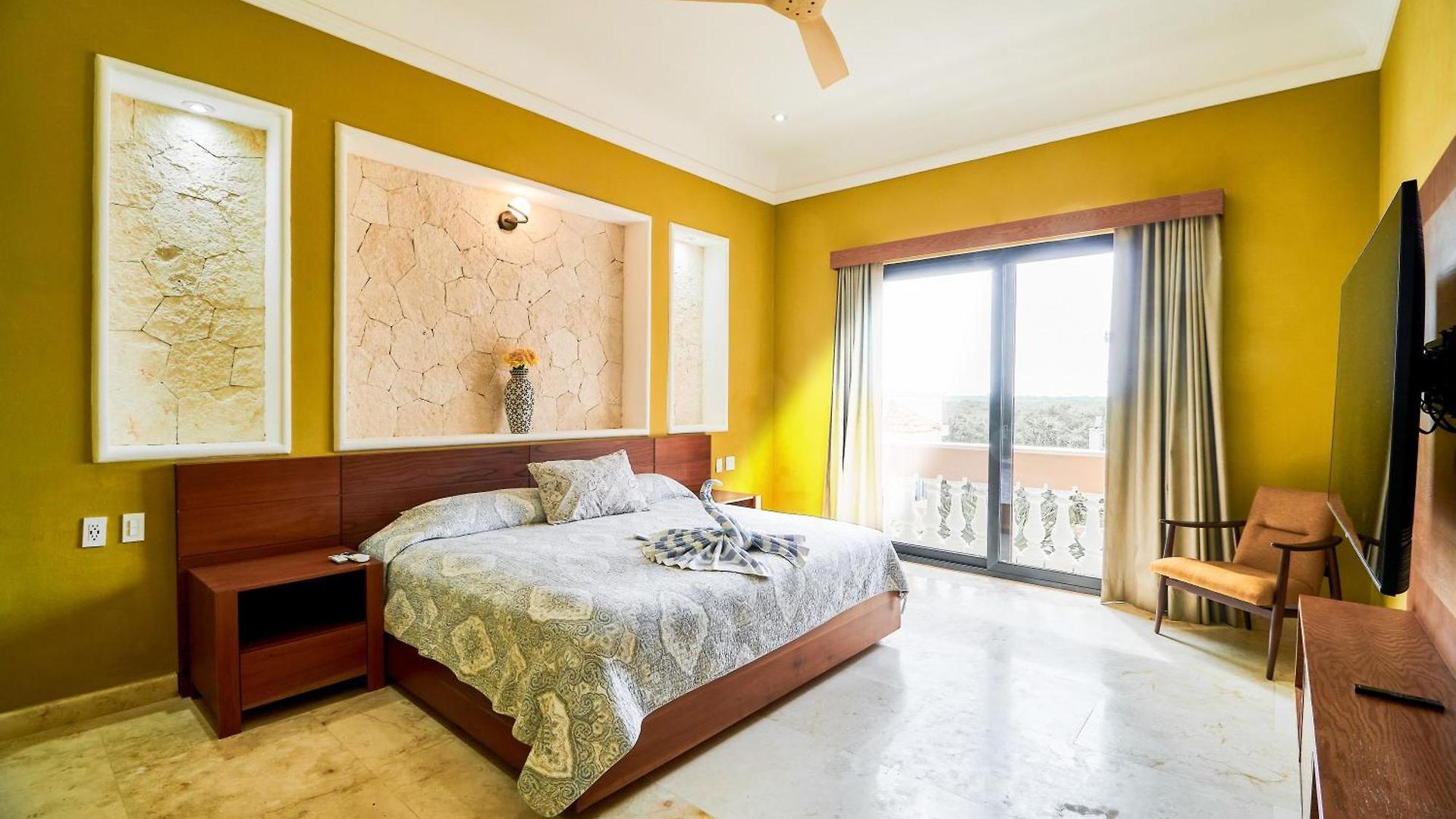 Villa Luxury 7 Bedroom Oceanfront Villa At Hacienda Tankah With Infinity Pool & Premium Hospitality Tulum