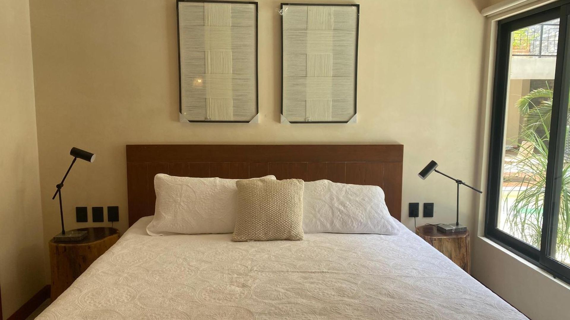 Talulah Living Apartahotel Tulum