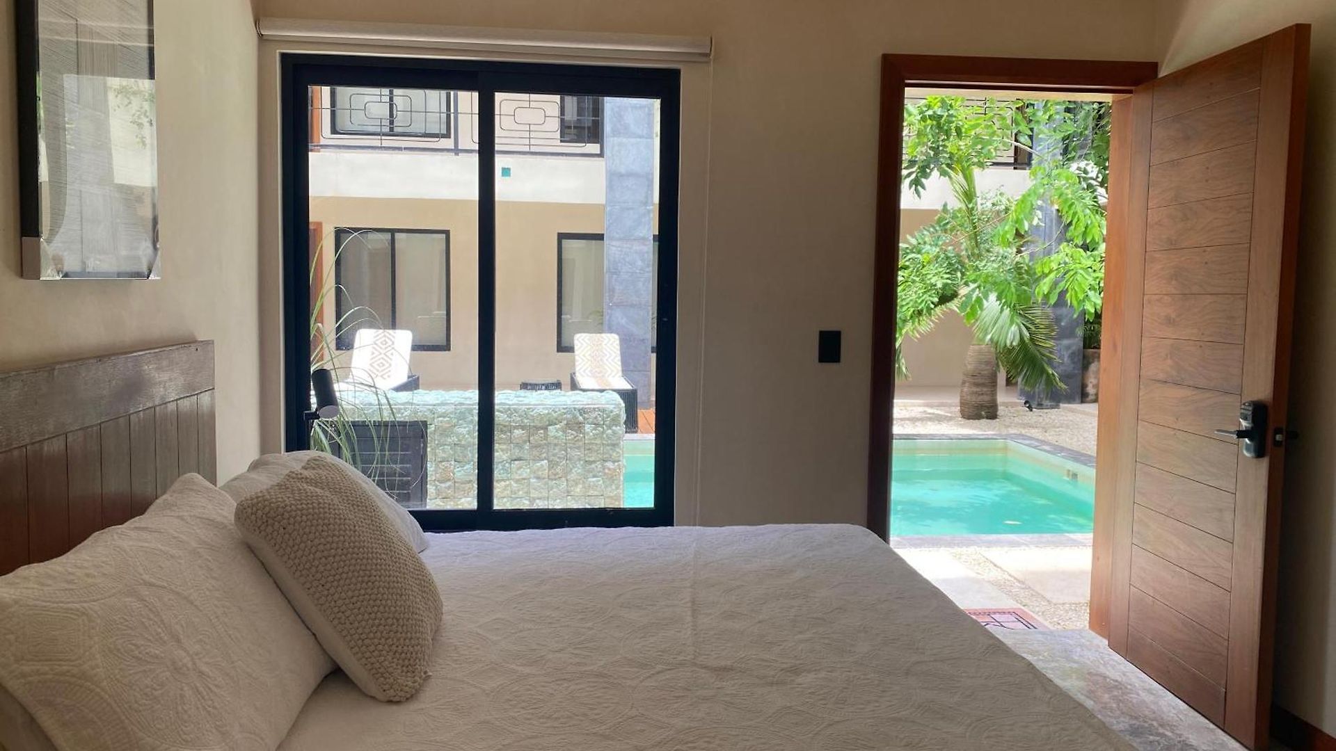 Apartahotel Talulah Living Tulum