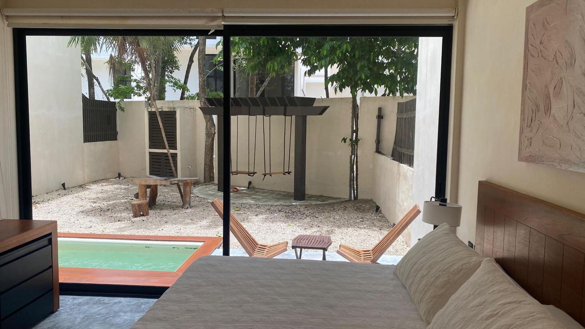 Apartahotel Talulah Living Tulum