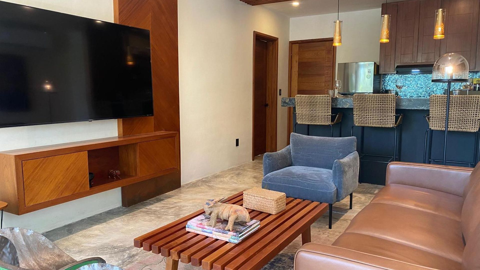 Apartahotel Talulah Living Tulum