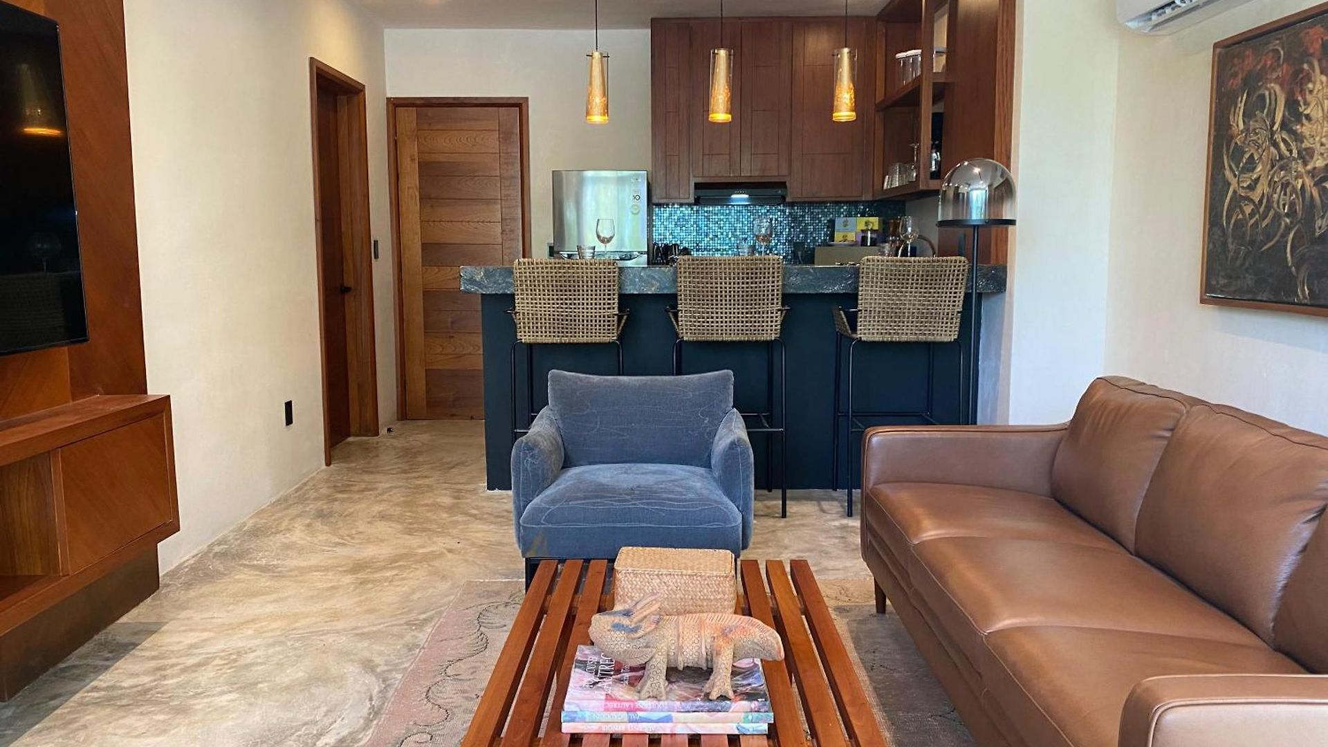 Talulah Living Apartahotel Tulum