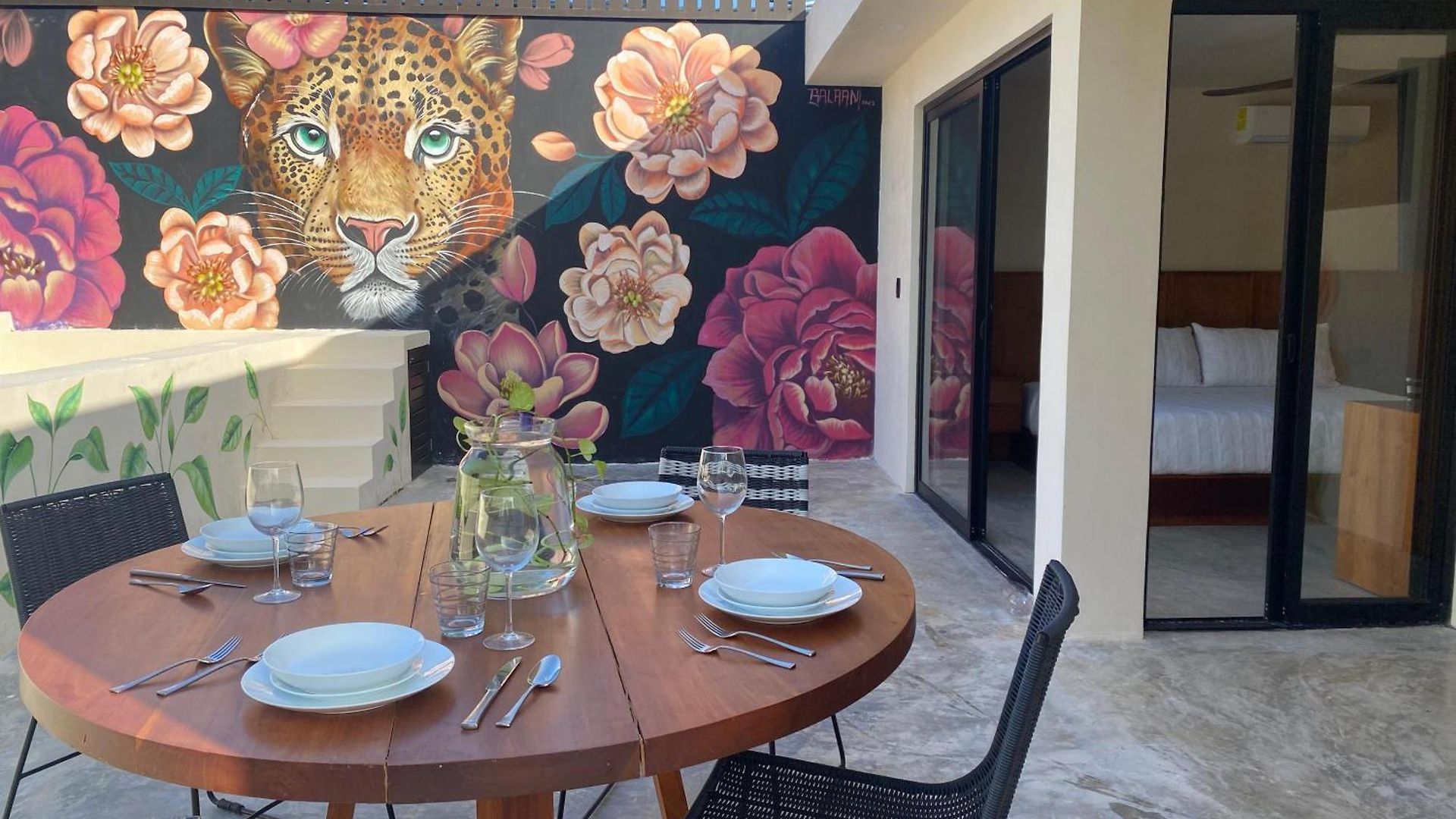Apartahotel Talulah Living Tulum