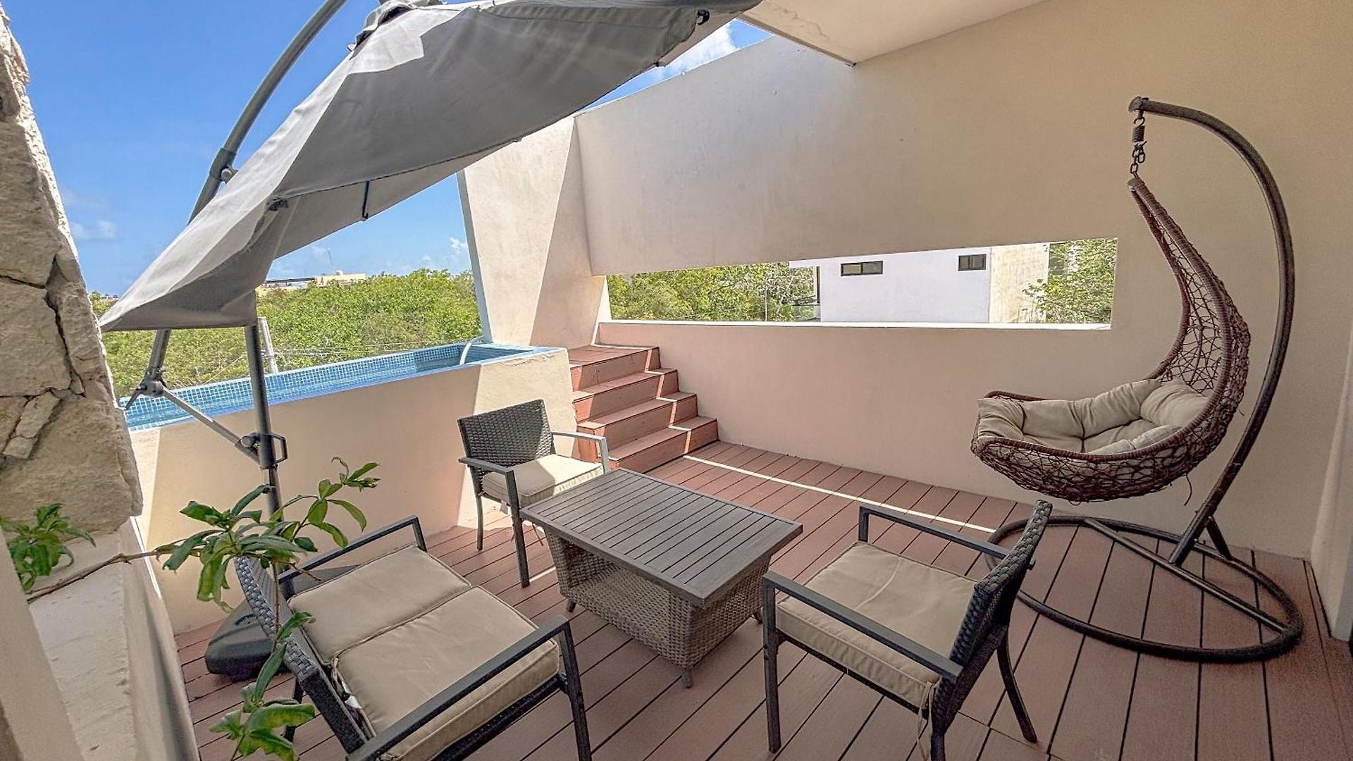 Sak Tuunich Luxury Residences Aparthotel 4*