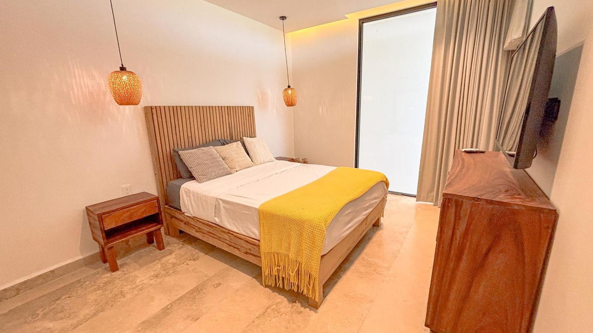 Sak Tuunich Luxury Residences Tulum
