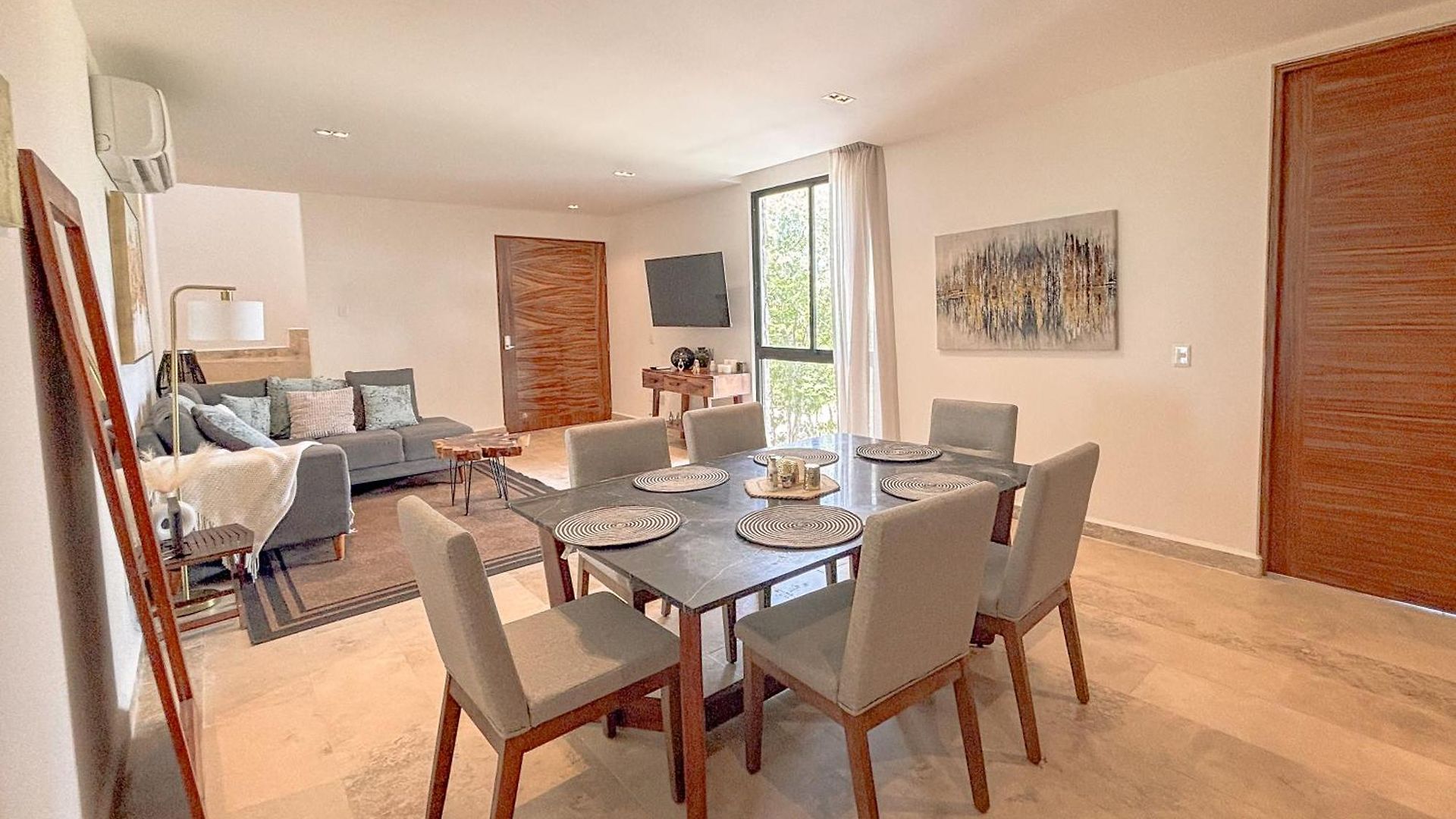Sak Tuunich Luxury Residences 4* Tulum