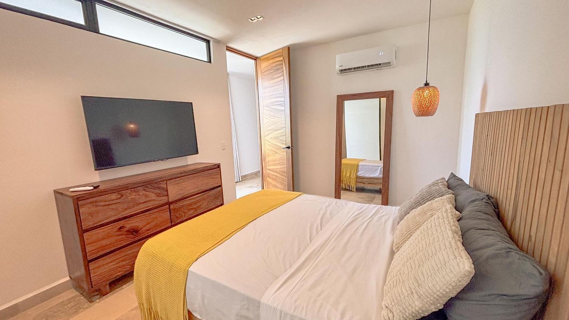 Sak Tuunich Luxury Residences Aparthotel Tulum