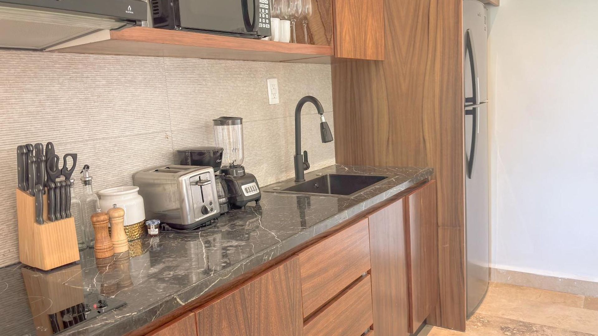 Sak Tuunich Luxury Residences 4* Tulum