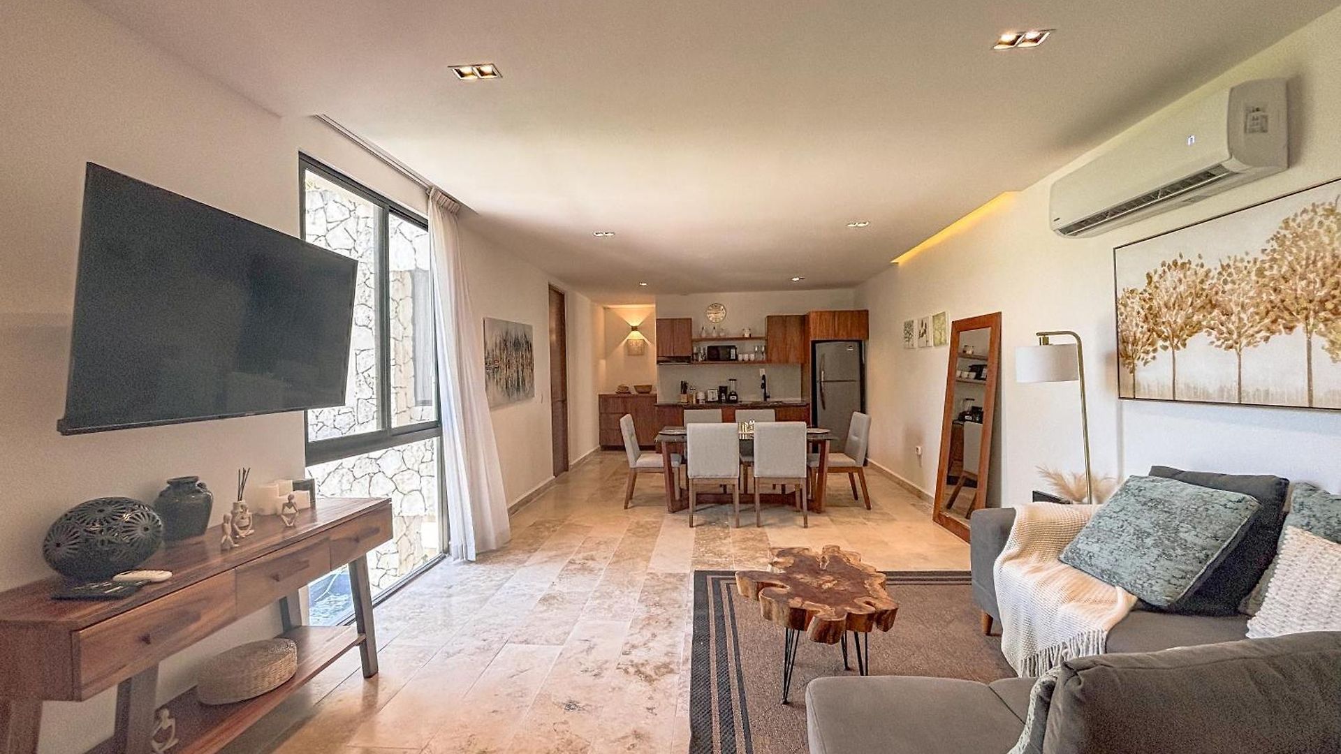 Sak Tuunich Luxury Residences