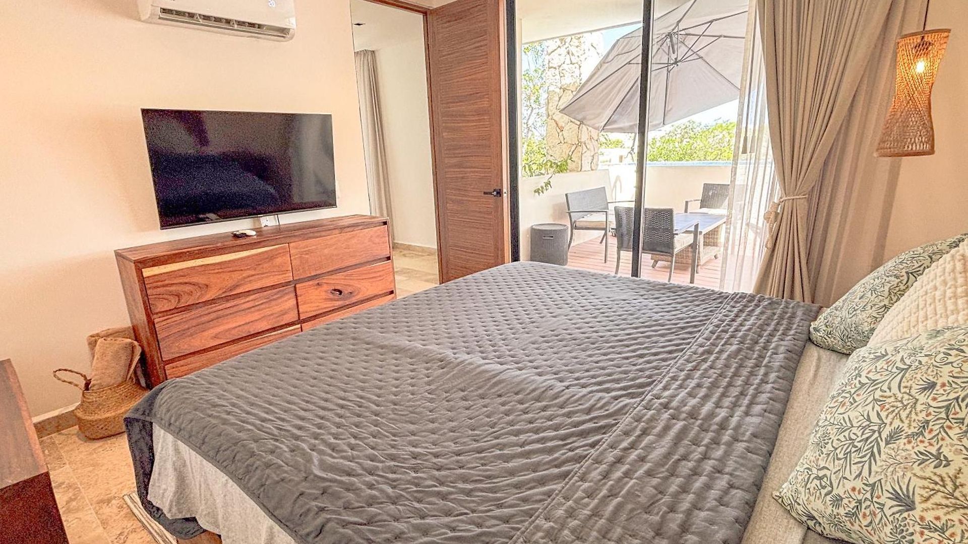 Sak Tuunich Luxury Residences Tulum