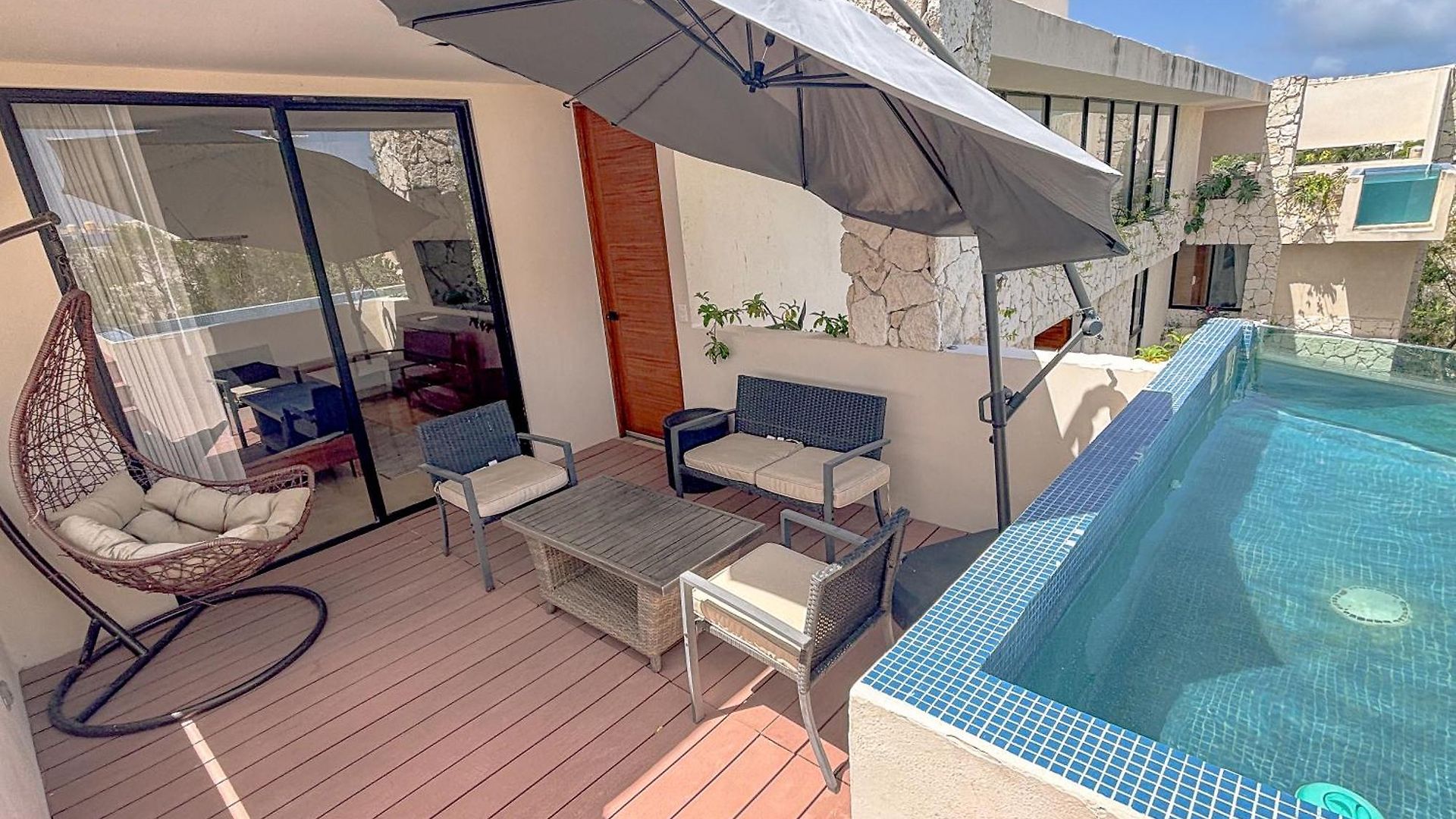 Sak Tuunich Luxury Residences 4*