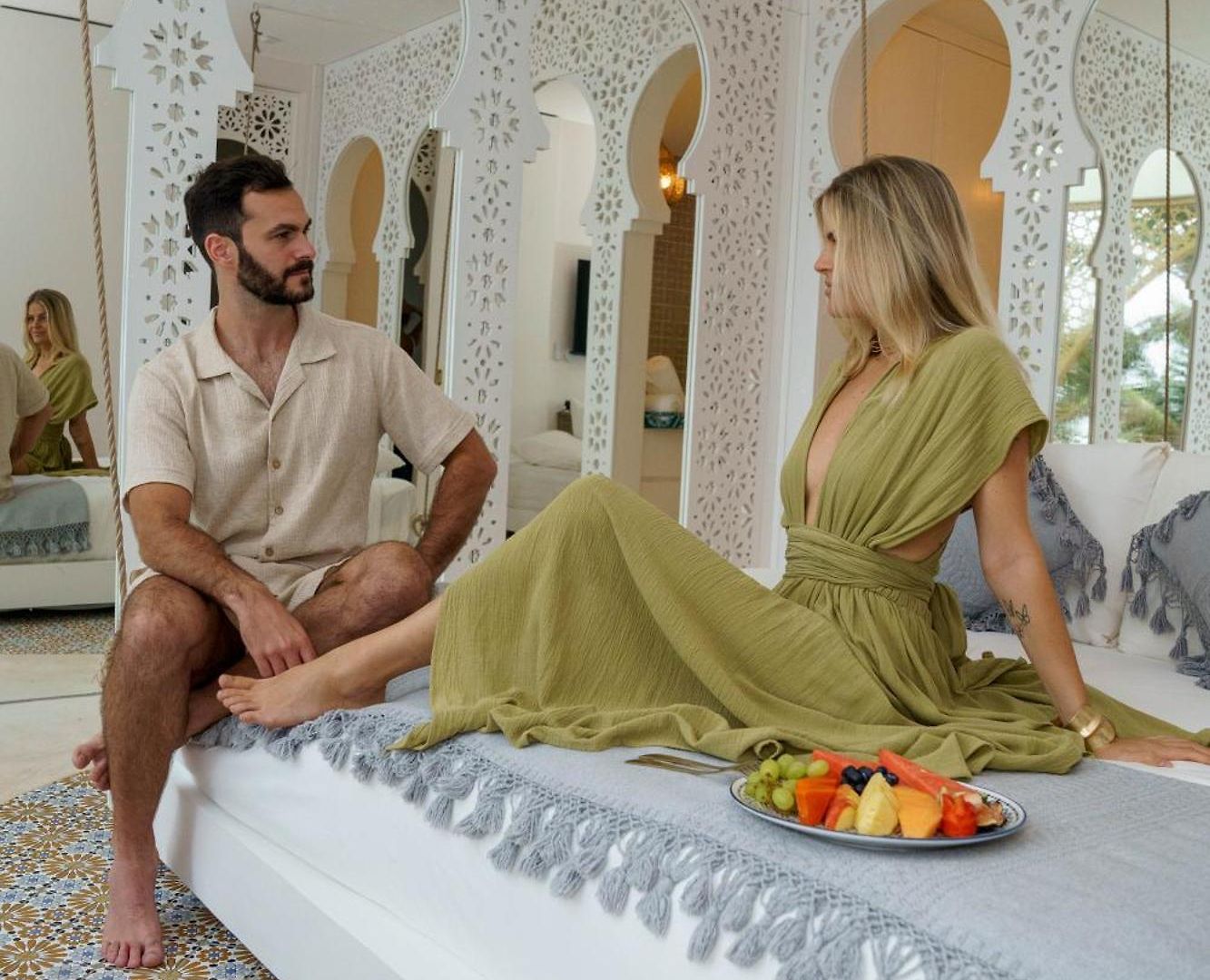 Sana Beachfront Boutique Hotel