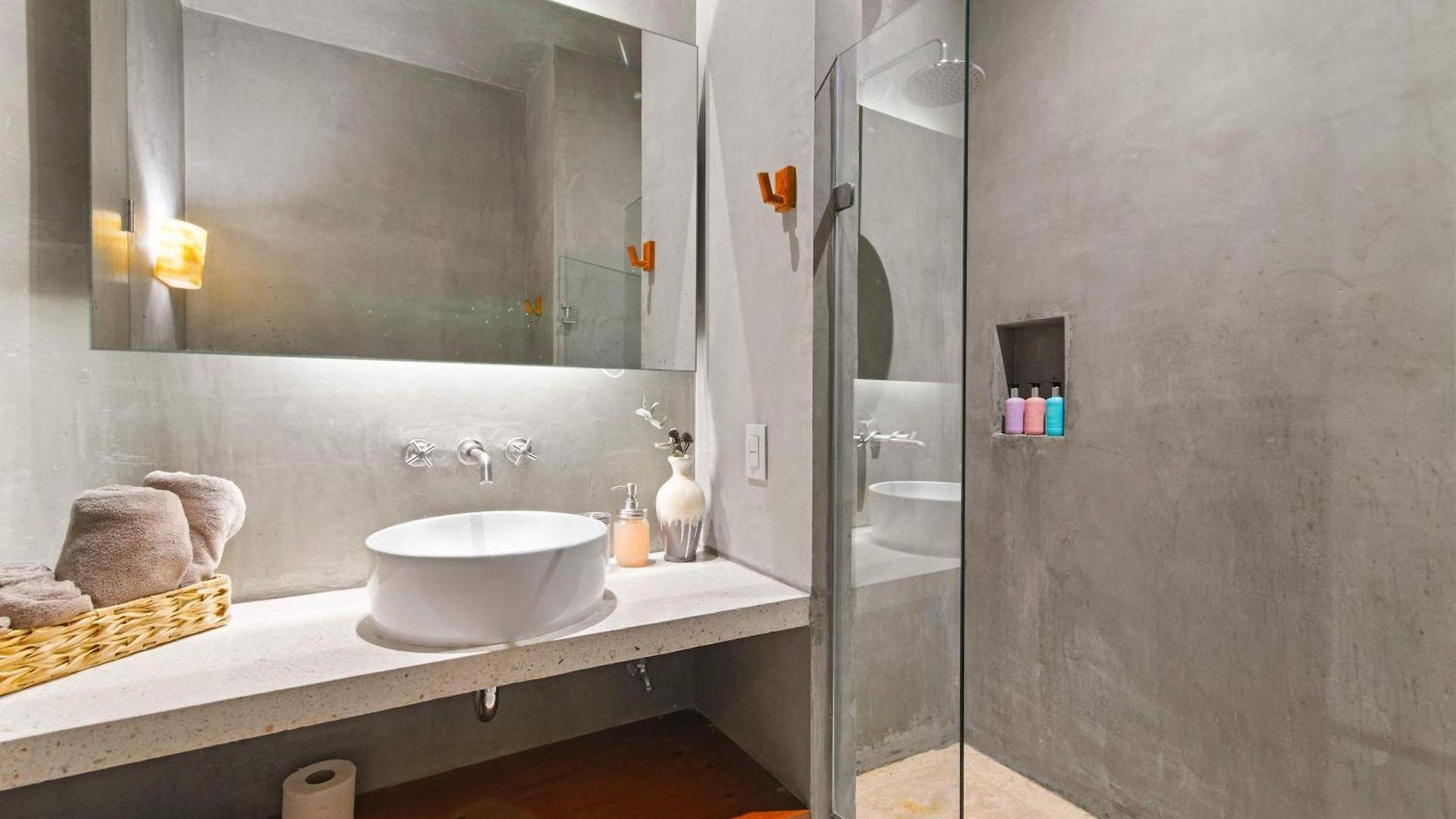 Seremonia Origen - With Plunge Pool Tulum