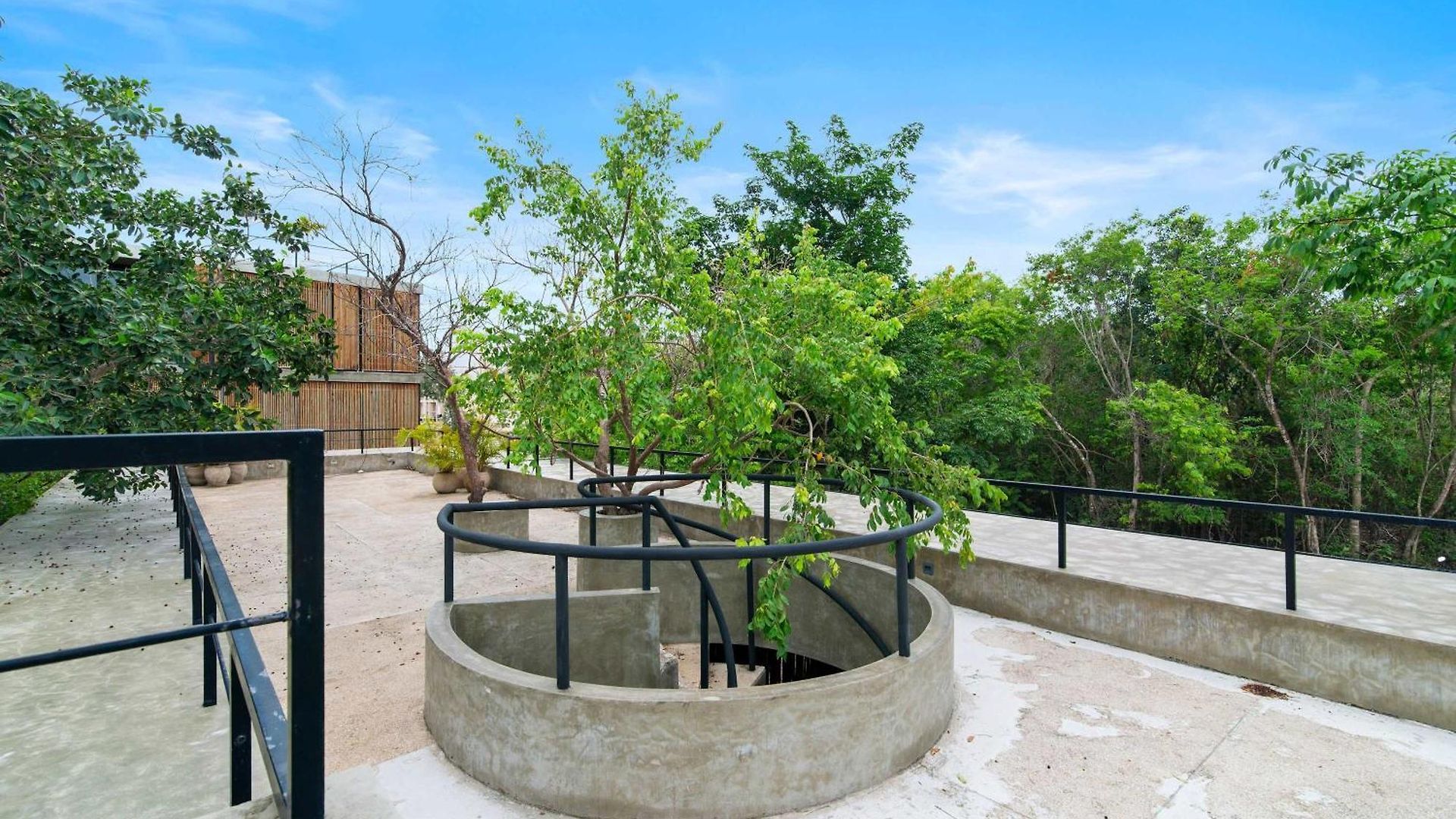 Seremonia Origen - With Plunge Pool