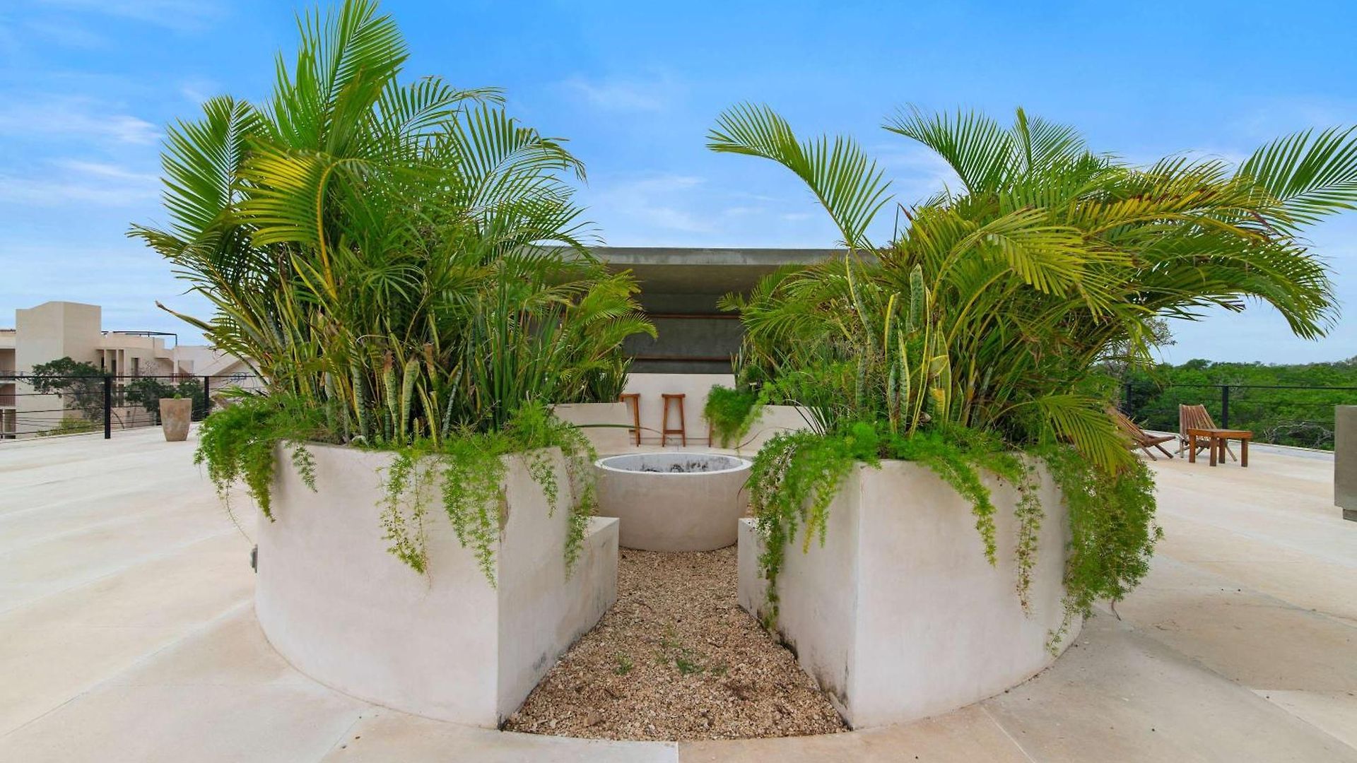 Seremonia Origen - With Plunge Pool Apartment