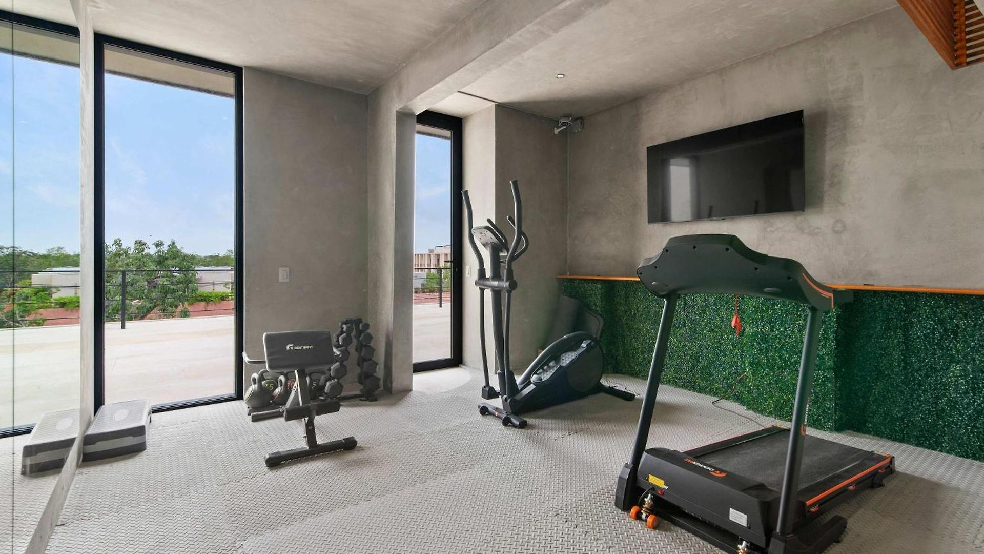 Apartment Seremonia Origen - With Plunge Pool *