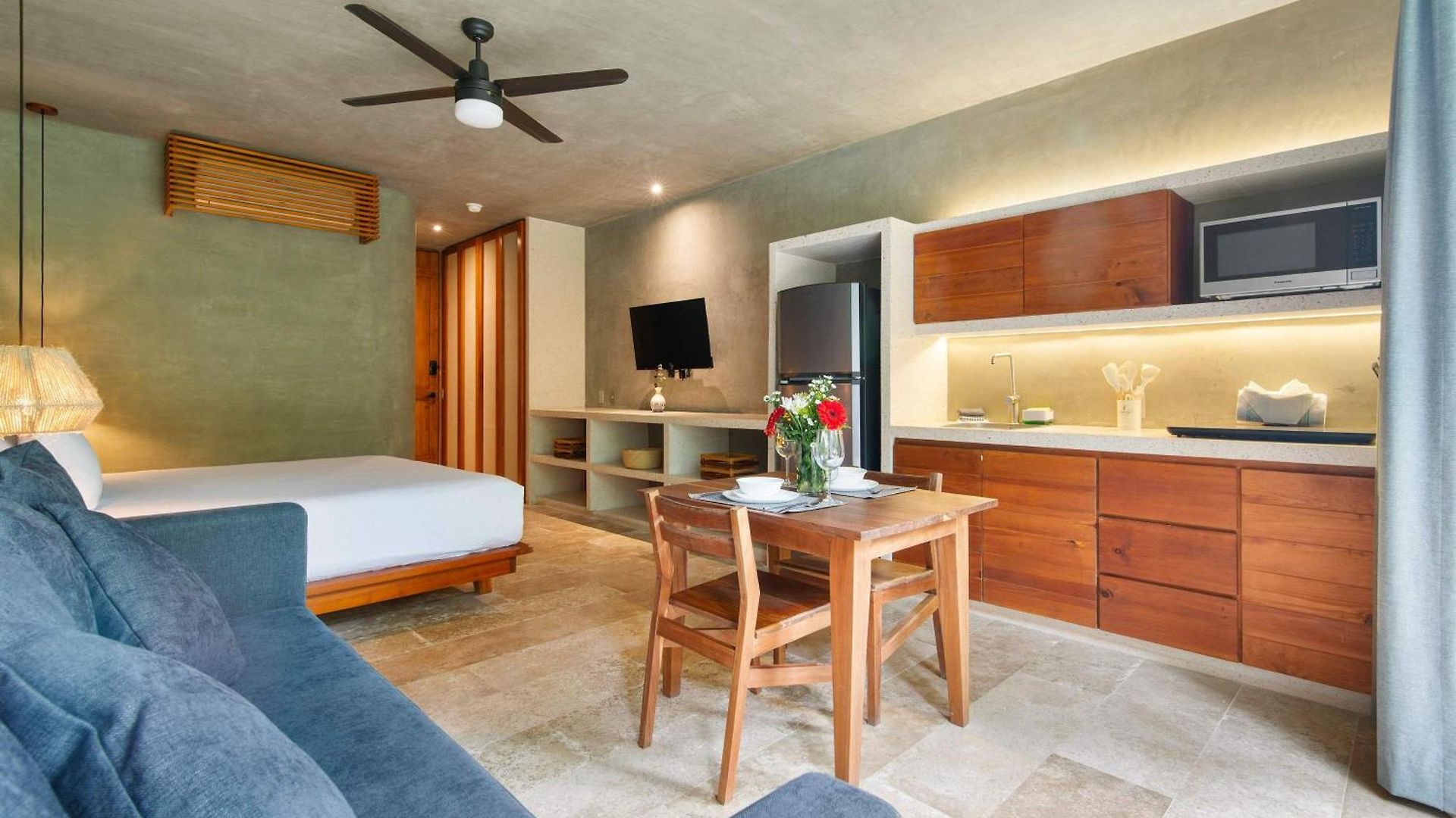 Seremonia Origen - With Plunge Pool * Tulum