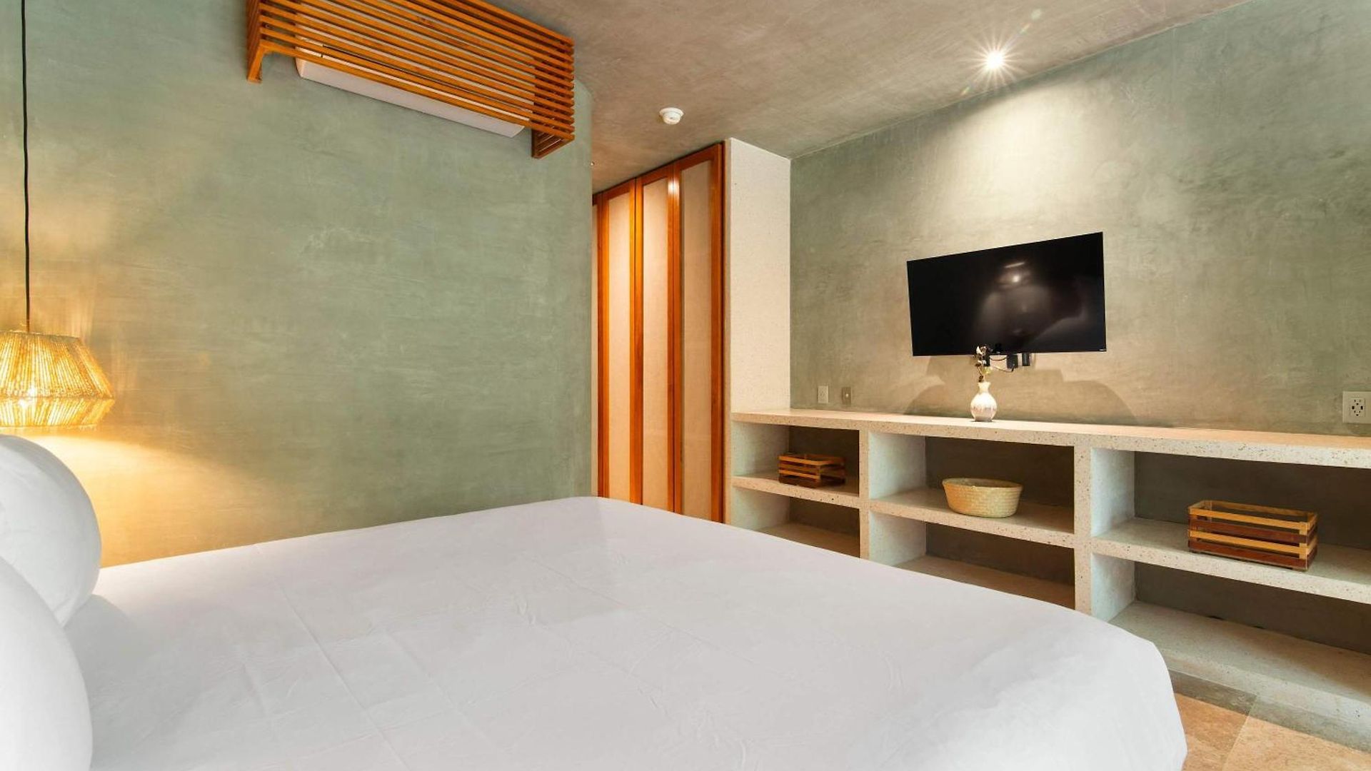 Seremonia Origen - With Plunge Pool * Tulum