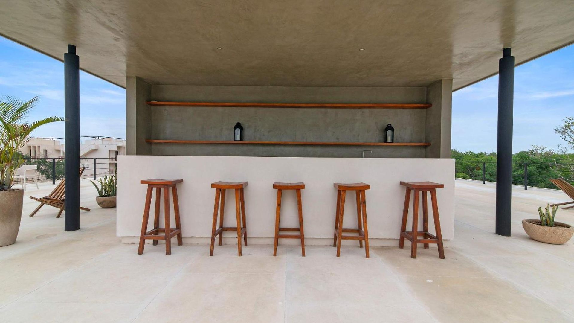 Seremonia Origen - With Plunge Pool *