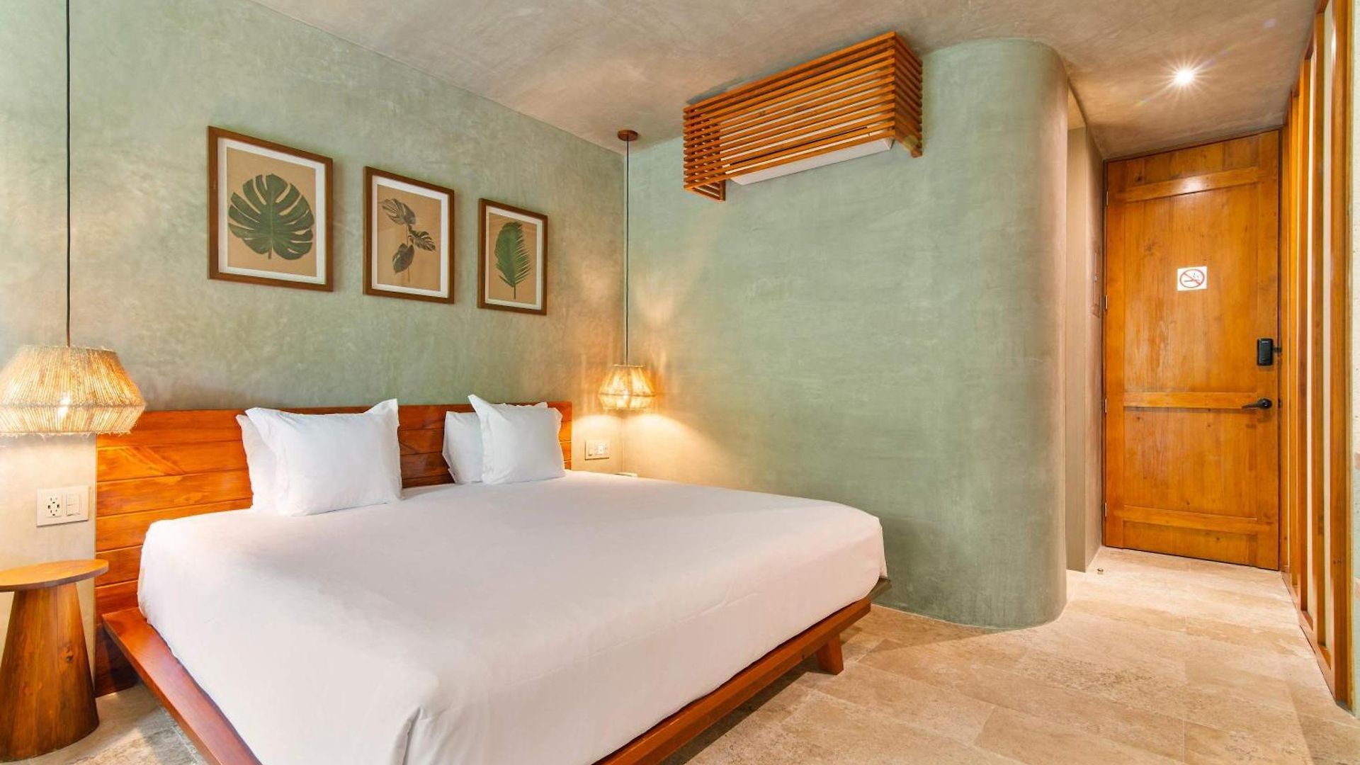 Seremonia Origen - With Plunge Pool * Tulum