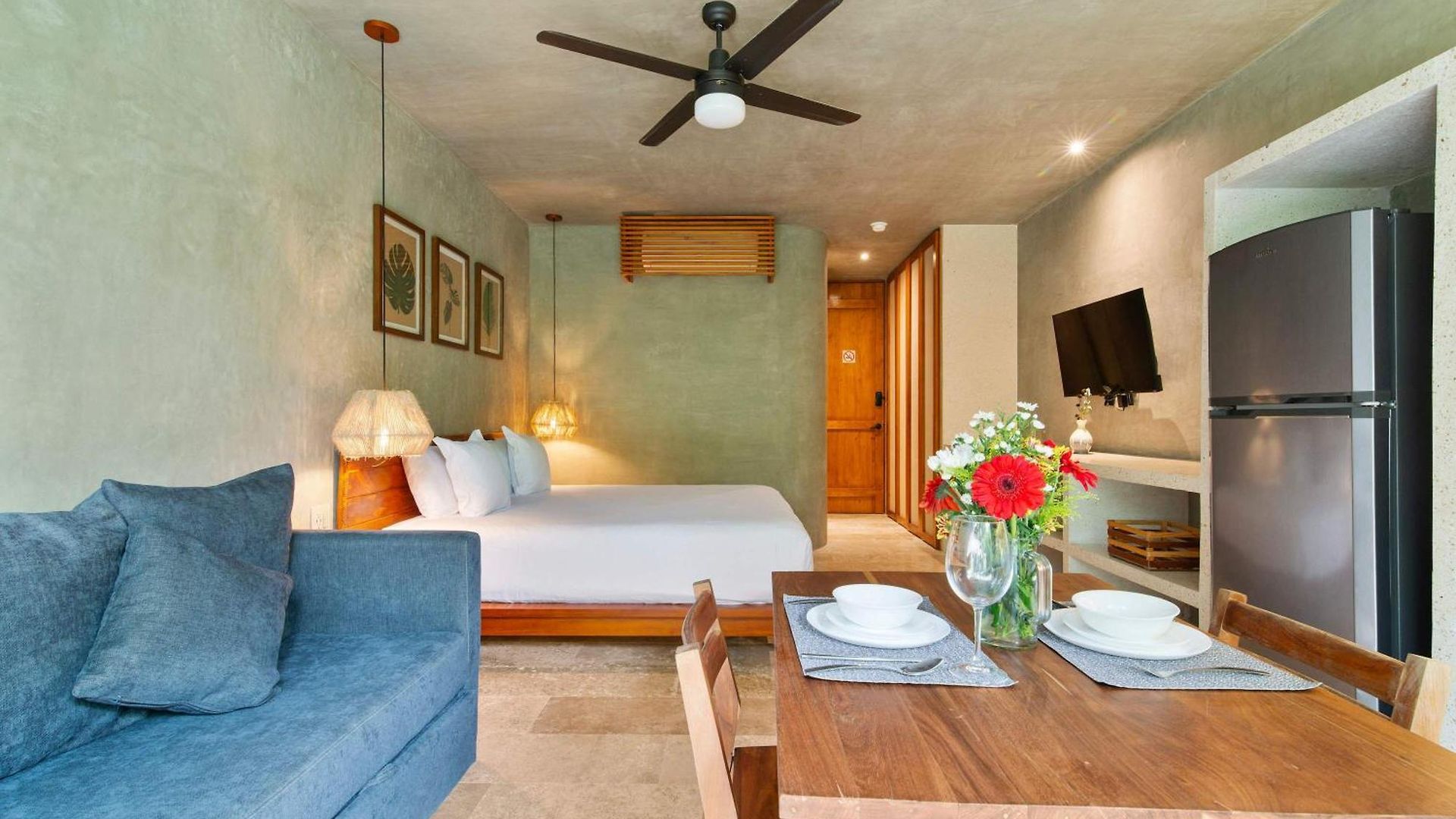 Seremonia Origen - With Plunge Pool * Tulum