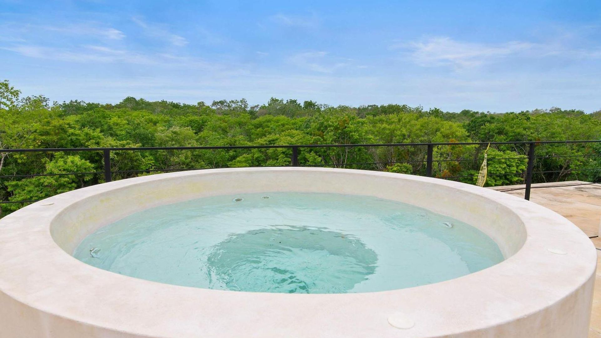 Seremonia Origen - With Plunge Pool Apartment