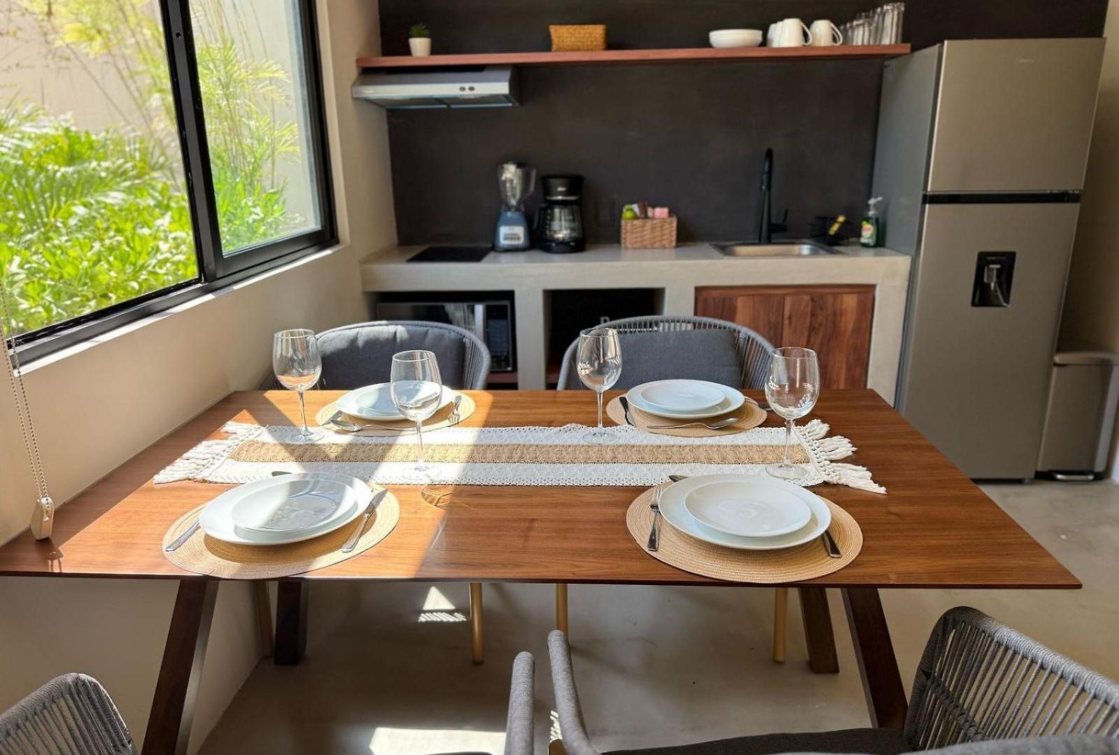 Luxury Near The * Tulum