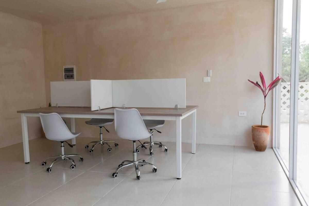 Apartment Ideal For Digital Nomads