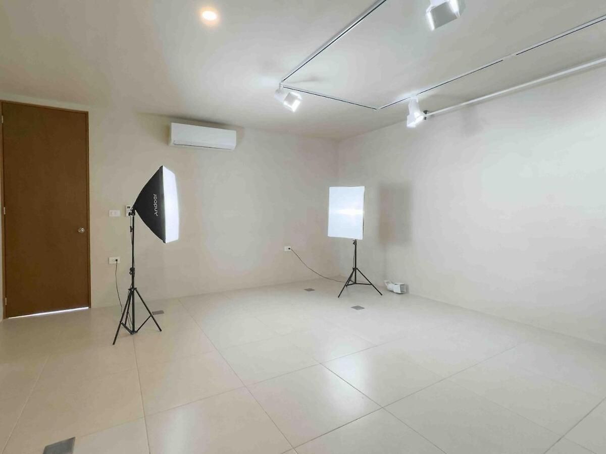 Apartment Ideal For Digital Nomads