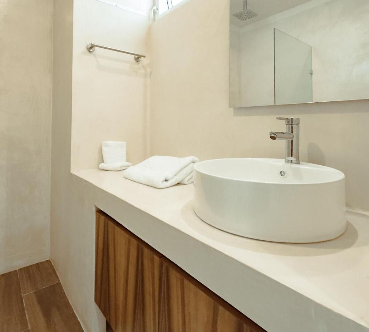 Ideal For Digital Nomads Apartment